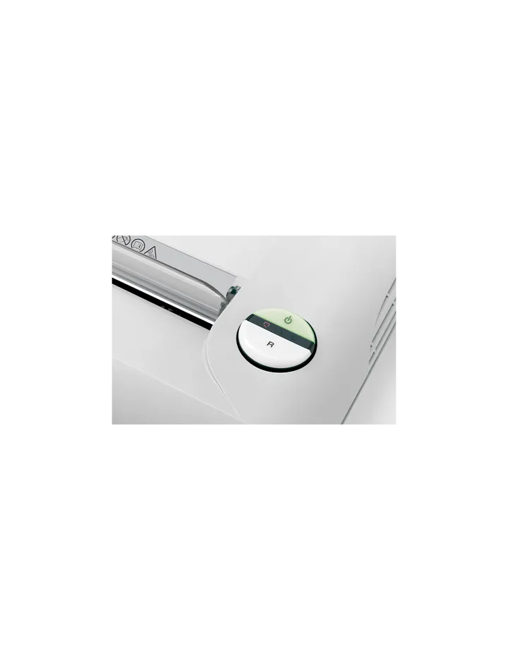 IDEAL SHREDDER 2503 Level P-2 (4MM - STRIP CUT), photo 3
