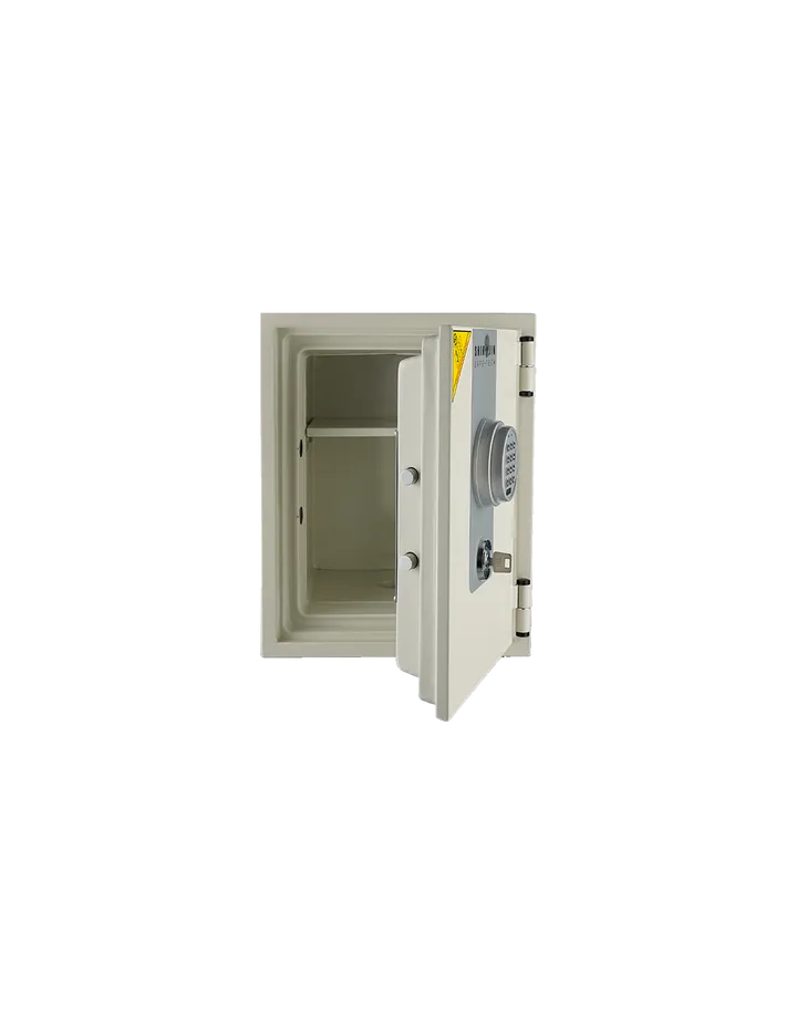 SAFE-TECH FIRE RESISTANT SAFE MODEL GB-455, photo 2
