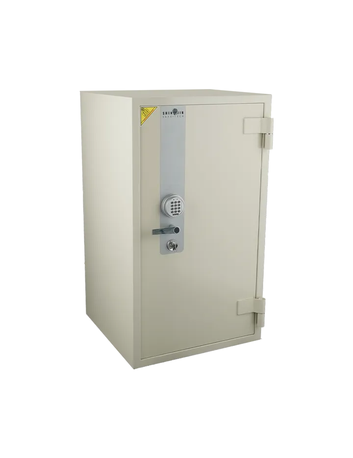 SAFE-TECH FIRE RESISTANT SAFE MODEL GB-T1220, photo 2