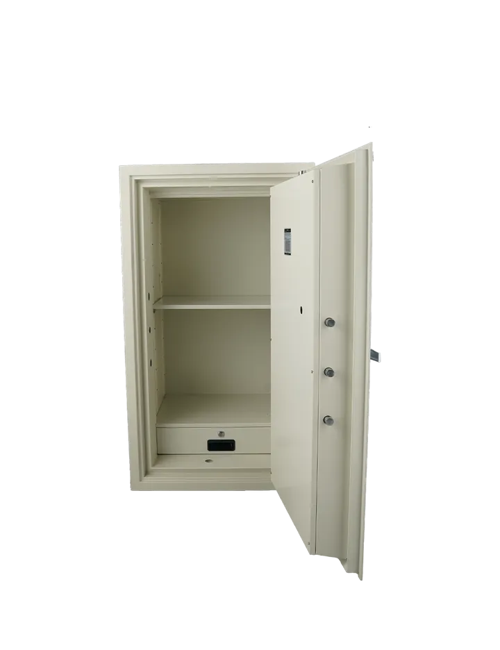 SAFE-TECH FIRE RESISTANT SAFE MODEL GB-T1220, photo 4