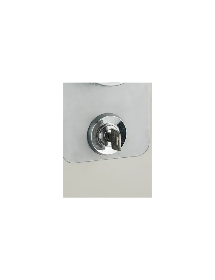 SAFE-TECH FIRE RESISTANT SAFE MODEL GB-T360, photo 2