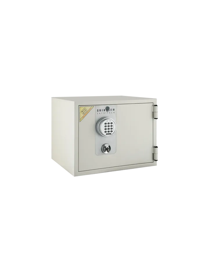SAFE-TECH FIRE RESISTANT SAFE MODEL GB-T360, photo 3