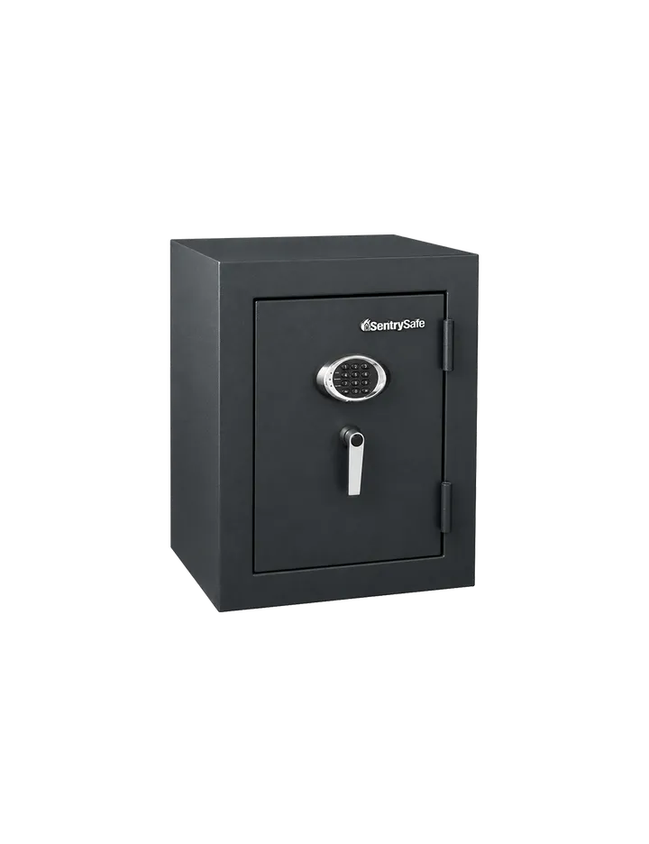 SentrySafe EF3428E Digital Safe | Fireproof Safe UAE, photo 2