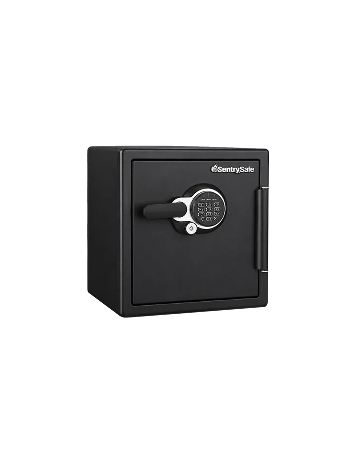 SENTRY DIGITAL SAFE, STW123GDC, photo 2
