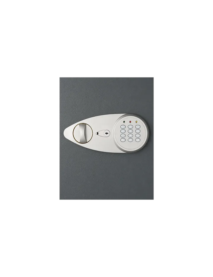 SENTRY ELECTRONIC SECURITY SAFE X105, photo 4