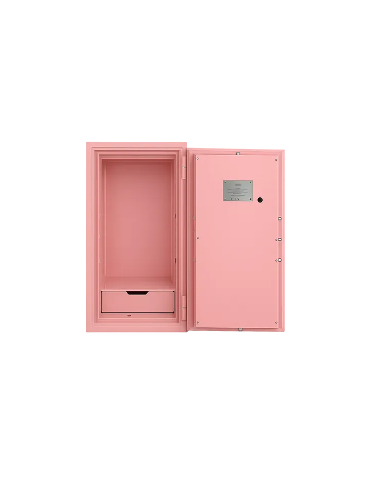 Shinjin Safe Tech Vogo Safes VGF-1140, DESERT FLOWER, photo 4