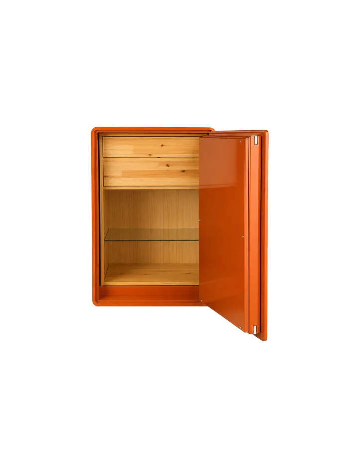 SHINJIN SAFETECH VOGO-S MODEL VGS-800 (ORANGE), photo 4
